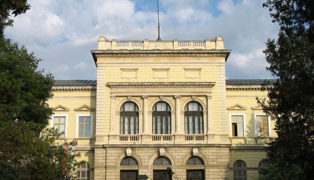 Varna Archaelogical Museum