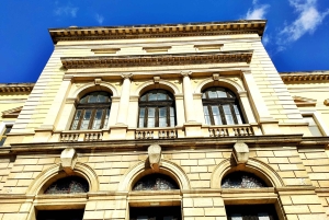 Varna: ticket archeologisch museum & e-gids