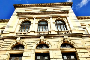 Varna: Archaeological Museum Ticket & E-Guide