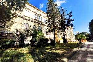 Varna: Archaeological Museum Ticket & E-Guide