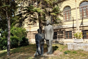 Varna: Archaeological Museum Ticket & E-Guide