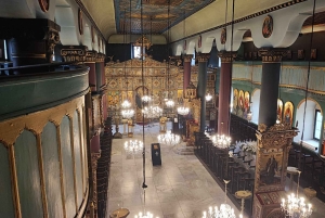 Ecos de Varna: sabores, huellas, historias y cata de vinos.