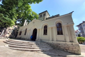 Ecos de Varna: sabores, huellas, historias y cata de vinos.