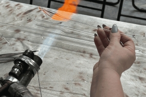 Varna: Glass Ornament Painting Workshop with Treats