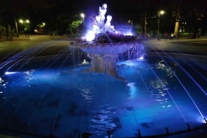 Varna Gourmet Tour including Wine Tasting