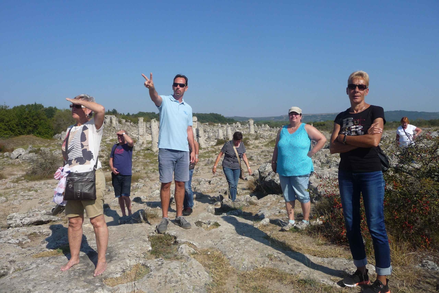 Варна: Экскурсия VIP с гидом