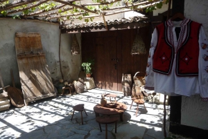 Varna: Guided VIP Tour