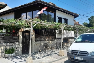 Варна: Экскурсия VIP с гидом