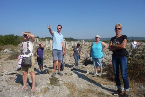 Варна: Экскурсия VIP с гидом