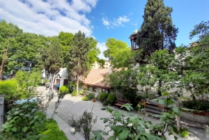 Варна: Экскурсия VIP с гидом