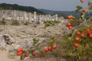 Варна: Экскурсия VIP с гидом