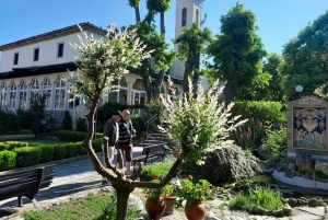 Варна: Экскурсия VIP с гидом