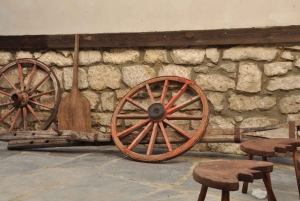 Варна: Экскурсия VIP с гидом