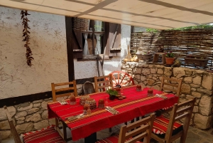 Варна: Экскурсия VIP с гидом