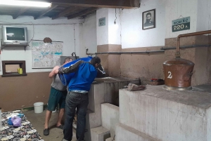 Варна: Экскурсия VIP с гидом