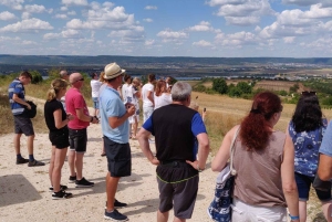 Варна: Экскурсия VIP с гидом