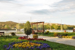 Varna: Guided VIP Tour