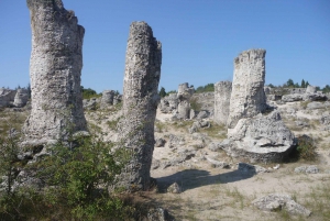 Varna: Guided VIP Tour