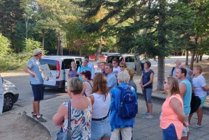 Varna: Guided VIP Tour