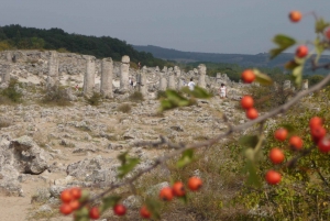 Varna: Guided VIP Tour