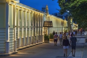 Varna: Guided Walk