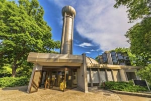 Varna: Caminhada guiada