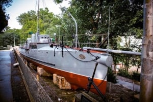 Varna: Caminhada guiada