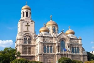 Varna: Private Custom Tour with a Local Guide