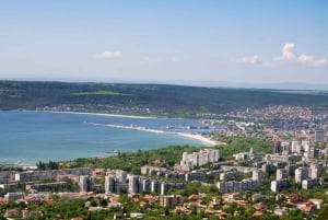 Varna: Privat tilpasset tur med en lokal guide