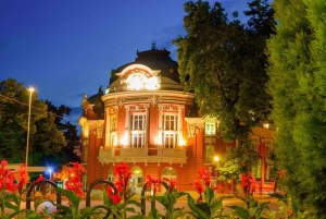 Varna: Privat tilpasset tur med en lokal guide