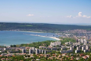 Varna: Privat tilpasset tur med en lokal guide