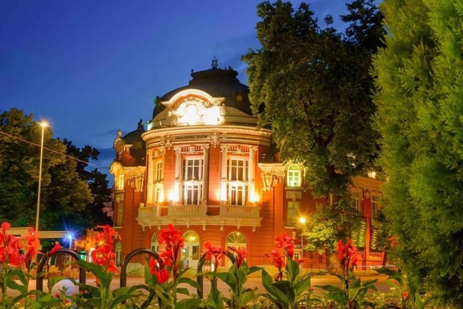 Warna: prywatna wycieczka piesza z lokalnym przewodnikiem