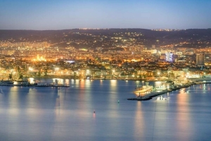 Warna: prywatna wycieczka piesza z lokalnym przewodnikiem