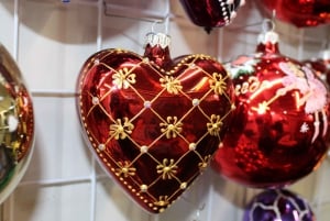 Varna: Visit our glass blowing workshop
