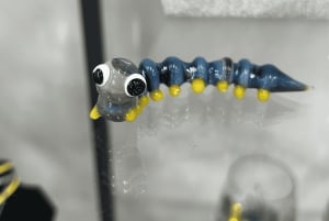 Varna: Visit our glass blowing workshop