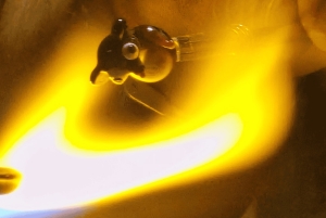 Varna: Besøk vårt glassblåsingsverksted