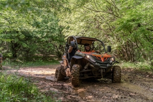 Veliko Tarnovo and Arbanassi: ATV or Buggy Off-Road Tour