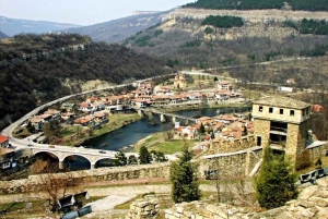 Veliko Tarnovo & Arbanasi Full day tour