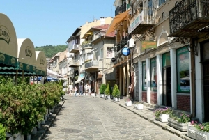 Tour di un giorno di Veliko Tarnovo e Arbanasi