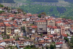 Veliko Tarnovo & Arbanasi Full day tour
