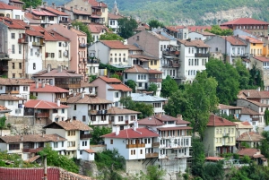 Veliko Tarnovo, Arbanasi & Shipka Memorial Church Tour