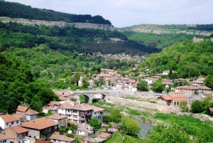 Veliko Tarnovo, Arbanasi & Shipka Memorial Church Tour