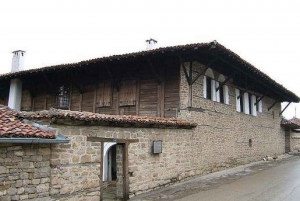 Veliko Tarnovo, Arbanasi & Shipka Memorial Church Tour