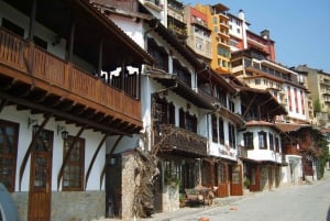 Veliko Tarnovo, Arbanasi og Shipka Memorial Church Tour