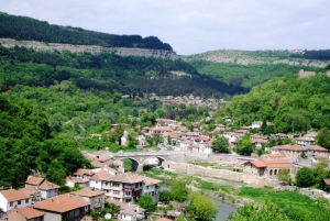 Veliko Tarnovo, Arbanasi & Shipka Memorial Church Tour