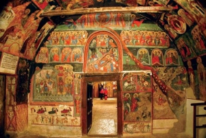 Veliko Tarnovo, Arbanasi & Shipka Memorial Church Tour