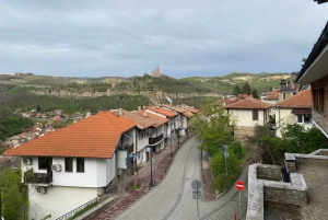 Veliko Tarnovo: tour guiado a pie por los monumentos de la ciudad