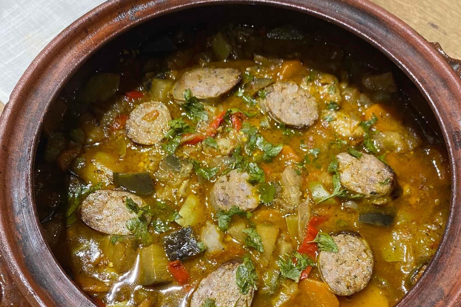 Viagem de 1 dia a Veliko Tarnovo saindo de Sófia + Almoço caseiro privado