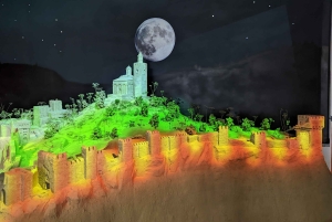 Veliko Tarnovo: Museum of Illusions Entry Ticket