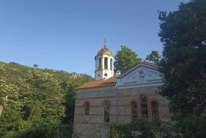 Veliko Tarnovo: Orthodox Churches Walking Tour